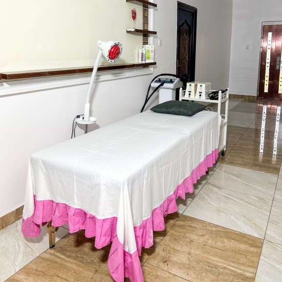 Aesthetic Wellness